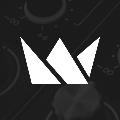 Cropped Kcp Site Icon King's Crown Productions Music