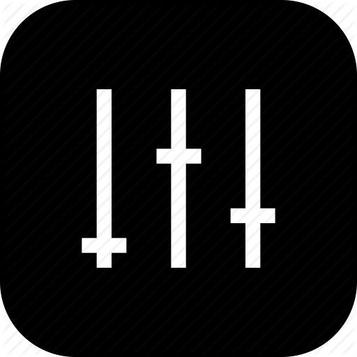 Audio, Down, Music, Production, Remix, Song, Tune Icon