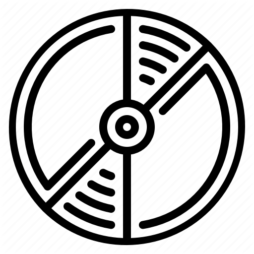 Audio, Cd, Music, Recording, Studio Icon