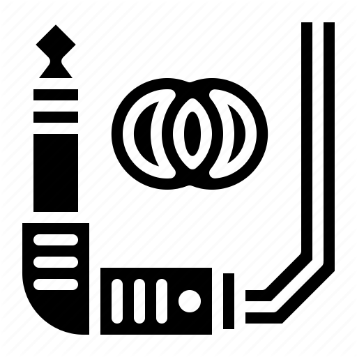 Audio, Connector, Jack, Music, Studio Icon