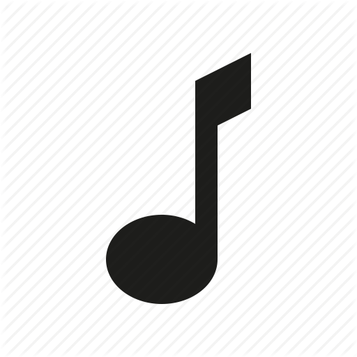 Music Note Icon Png Images In Collection