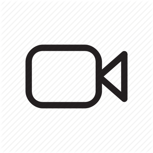 Music Video Icon Png