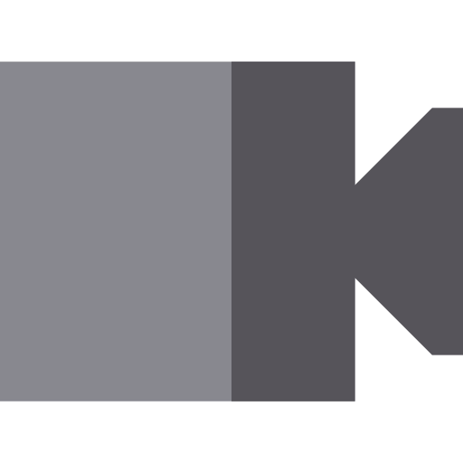 Video Camera Music And Multimedia Png Icon