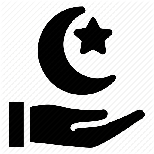 Islam, Muslim, Religion Icon
