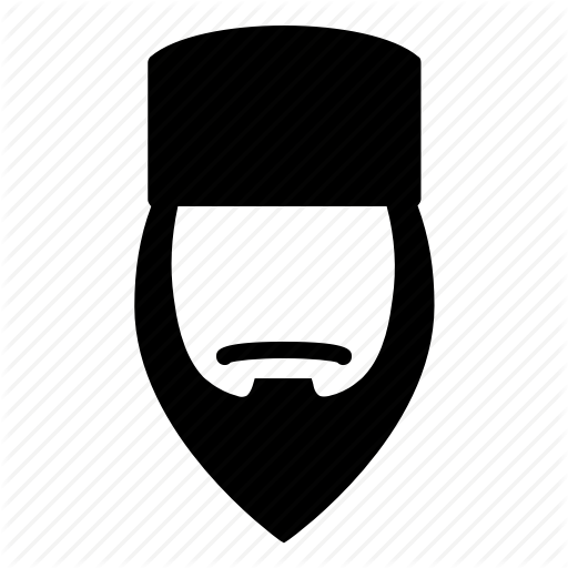 Islamic Scholar, Man, Muslim Icon