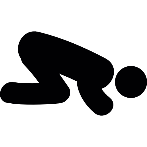 Muslim Prayer