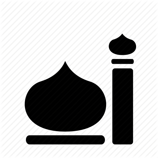 Arabic, Eid, Islamic, Mosque, Muslim Icon
