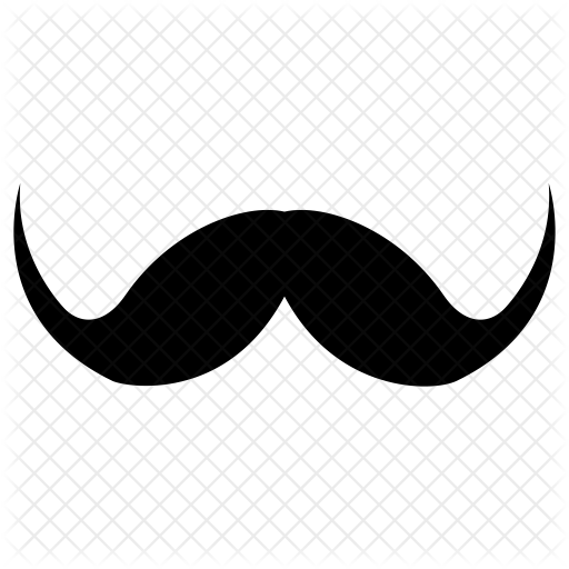 Mustache Clipart Handle Bar For Free Download And Use