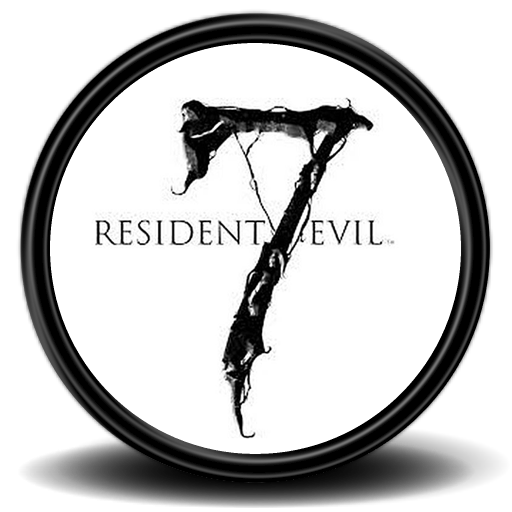 Resident Evil Icon