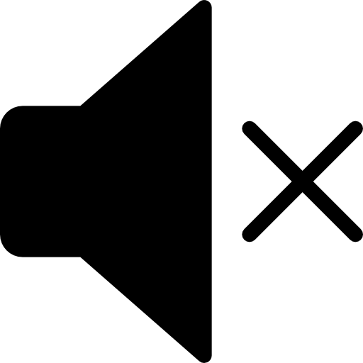 Mute Icon