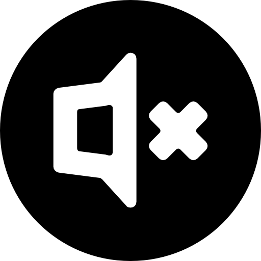Mute