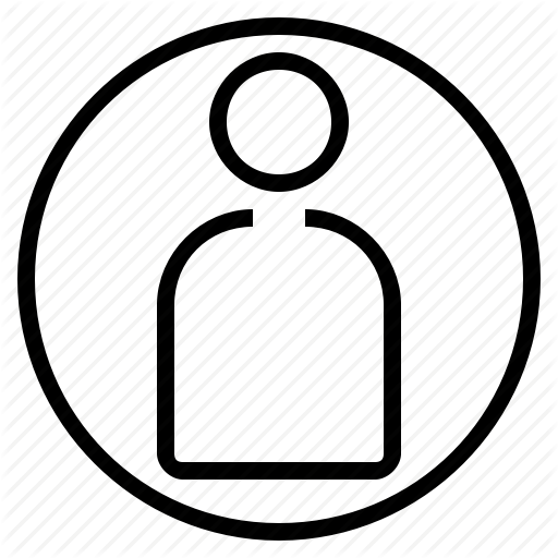 Account, Avatar, My Account, Person, Profile, User Icon