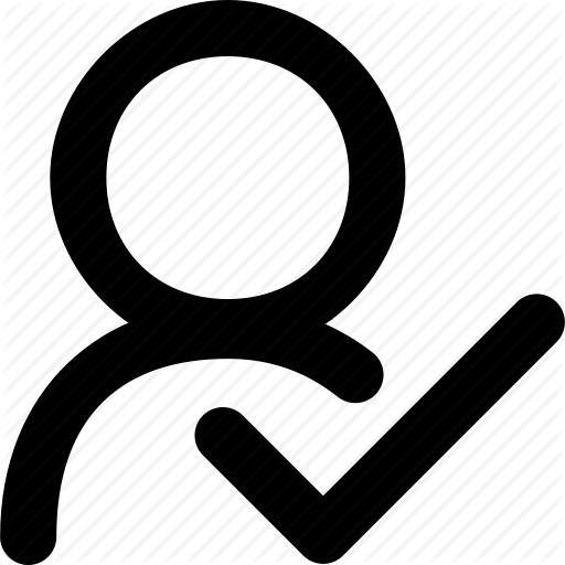 Account Statues, My, My Statues, Statues Icon