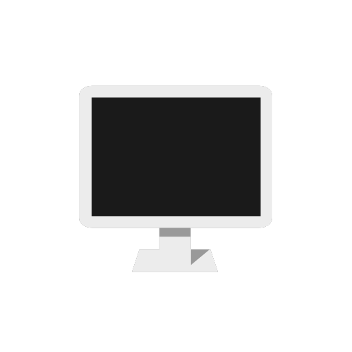 Collection Of Computer Icons Free Download