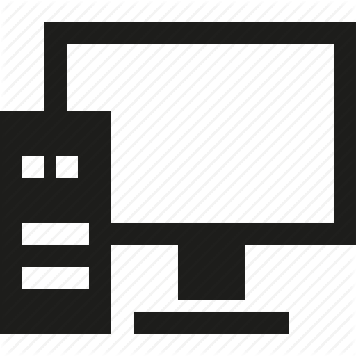 Computer Icons At The Bottom Images