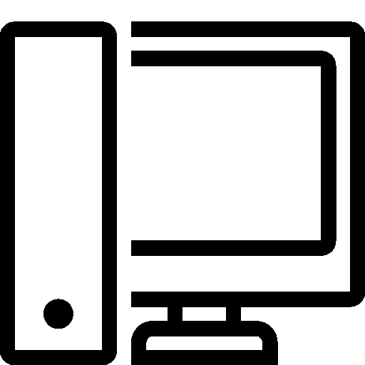 Network Workstation Icon Ios Iconset