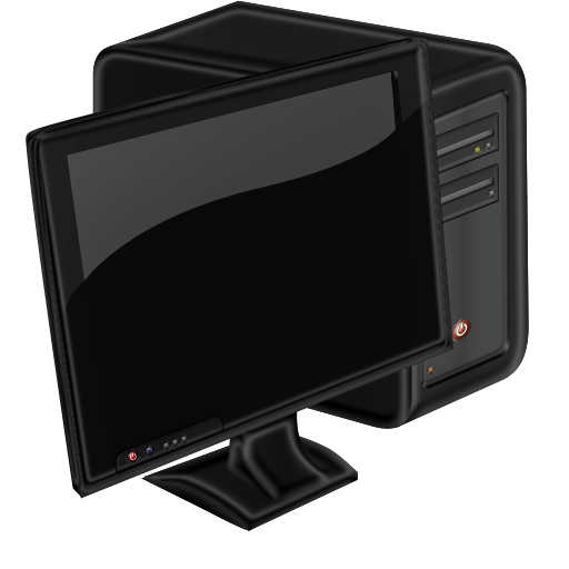 My Computer Folder Icon Images