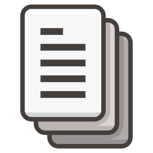 Document, Documents Icon Free Of Illustricons