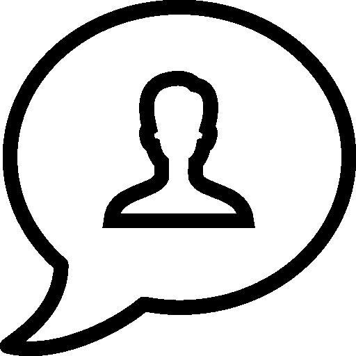 Messaging My Topic Icon Ios Iconset