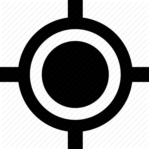 Center, Epicenter, Focal Point, Focus, Game, Goal, Gun, Location