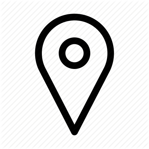 Cv, Locate, Location, Map Pin, My Location, Pin, Point Icon