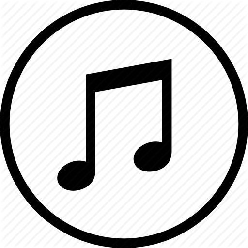 Song Music Icon Transparent Png Clipart Free Download