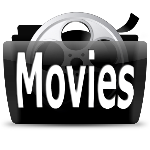 My Movies Folder Icon Images