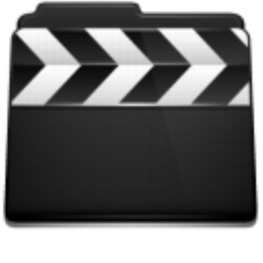 My, Videos Icon