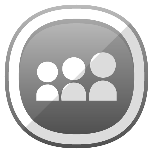 Myspace Icon Free Cute Shaded Social Iconset Designbolts