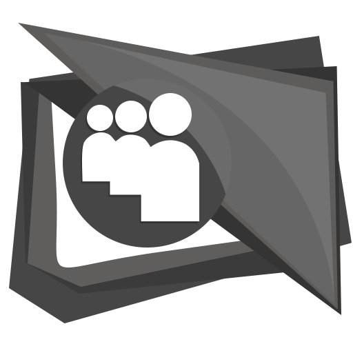 Logo, Media, Myspace, Social, Space Icon