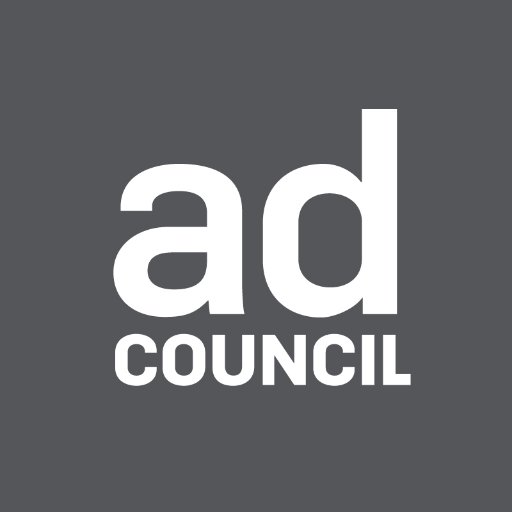 Ad Council On Twitter We're Proud To Announce