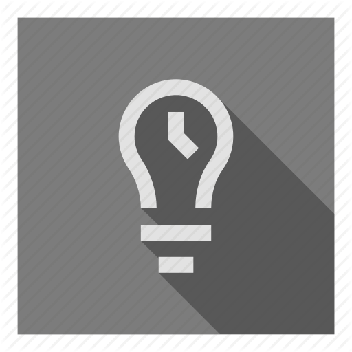 Energy, Light, Saver, Screen, Screenlight, Settings, Timer Icon