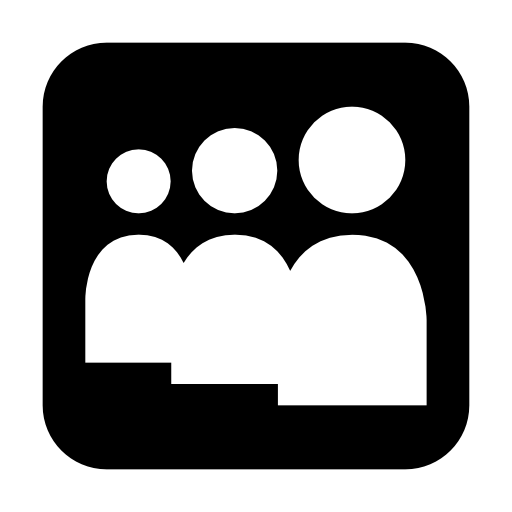 Pictures Of Myspace Icon Vector