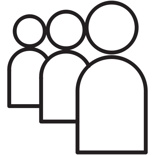 Media, Myspace, Network, Social Icon