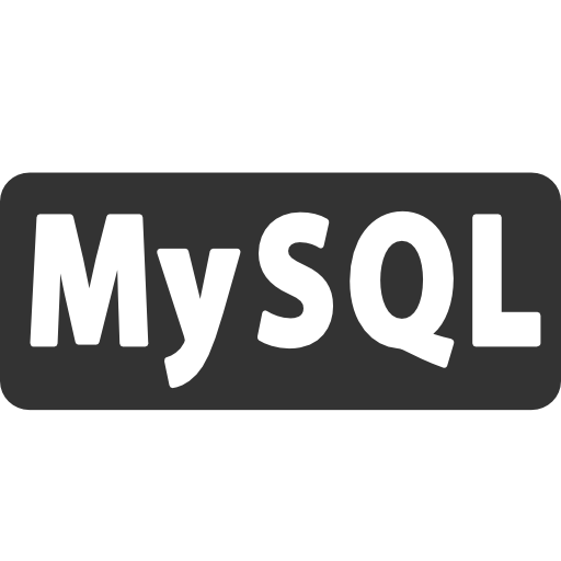 Mysql Icon Free Of Windows Icon