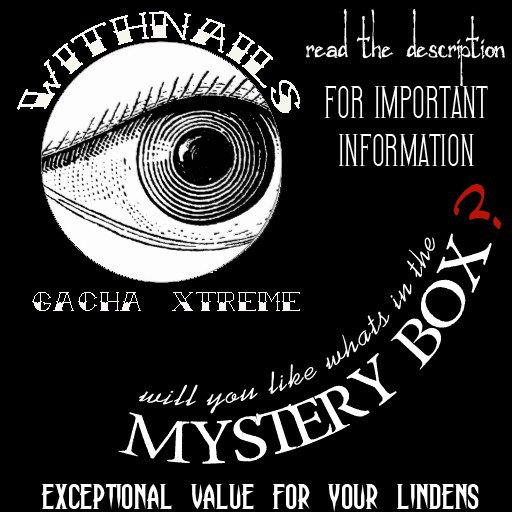 Second Life Marketplace