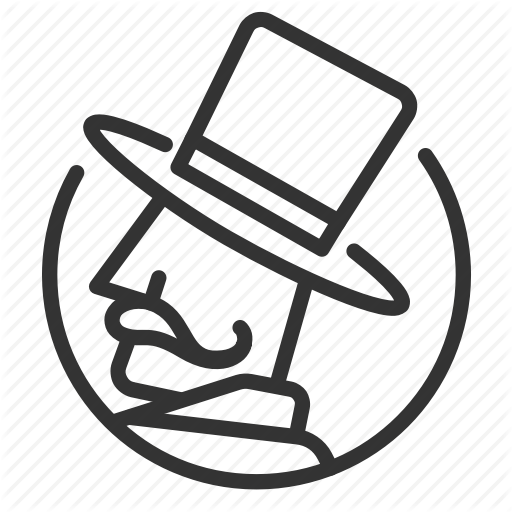 Categories, Category, Classic, Genres, Movie, Mystery Icon