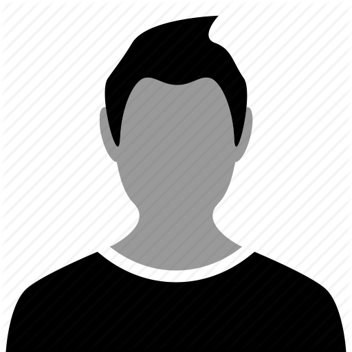 Avatar, Man, People, Person, Profile, User Icon