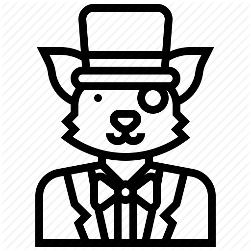 Avatar, Character, Magician, Man, Mystic Icon