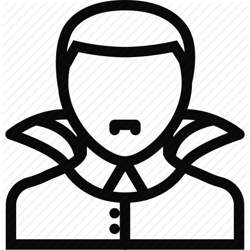 Dracula, Fairy Tale, Fantasy, Halloween, Legend, Myth Icon