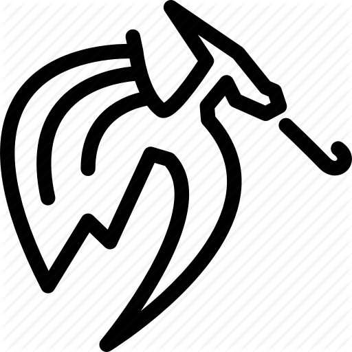 Dragon, Fairy Tale, Fantasy, Halloween, Legend, Myth Icon