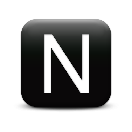 N Icon