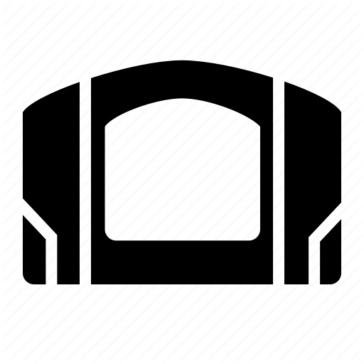 Cartridge, Console, Video Games Icon