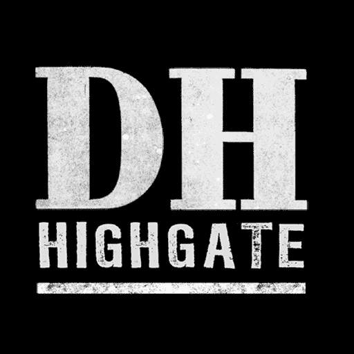 August The Duke's Head Highgate