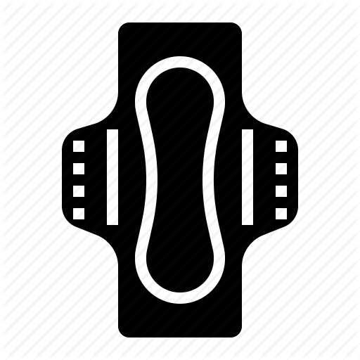 Care, Gasket, Hagiene, Sanitarynapkina Icon