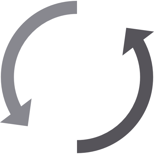 Reload, Osx, Network, Refresh, Mac, Web Icon