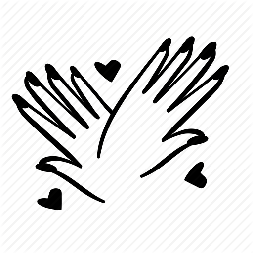 Nail, Manicure, Cosmetics, Transparent Png Image Clipart Free