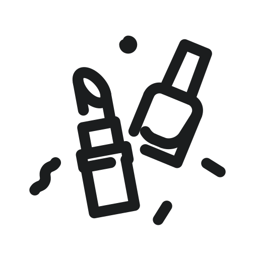 Birthday, Cosmetics, Lipstick, Makeup, Nail, Polish, Sixteen