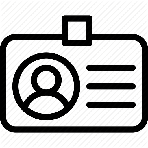 Label, Login, Name, Sticker, Tag Icon