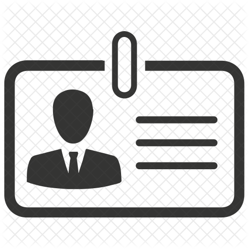 Icon Business Card Huge Freebie! Download For Powerpoint